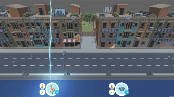Snack Attack screenshot 4