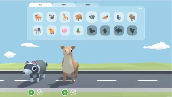 Snack Attack screenshot 5