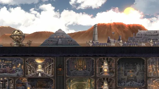 Epoch Cycle screenshot 8