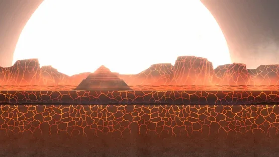 Epoch Cycle screenshot 5
