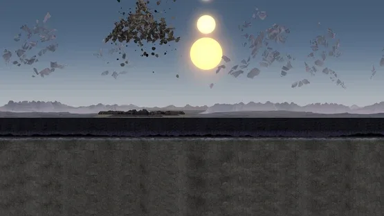 Epoch Cycle screenshot 6