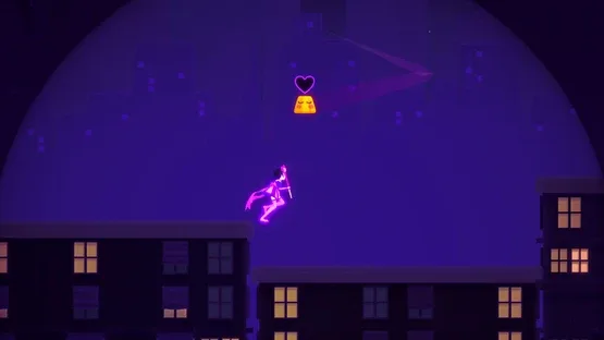 Magic Maho: Dream Runner screenshot 6