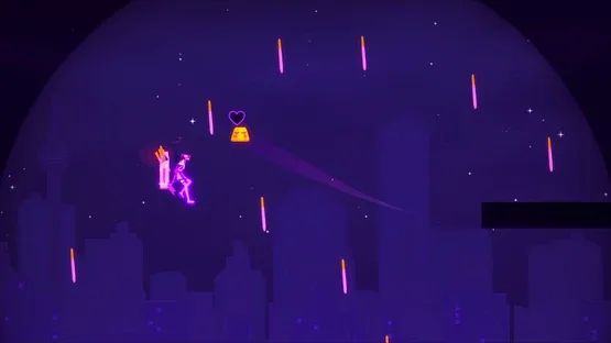 Magic Maho: Dream Runner screenshot 8