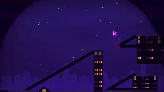 Magic Maho: Dream Runner screenshot 2