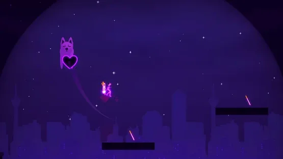 Magic Maho: Dream Runner screenshot 3