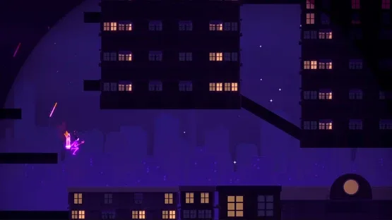 Magic Maho: Dream Runner screenshot 5