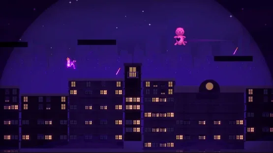 Magic Maho: Dream Runner screenshot 7
