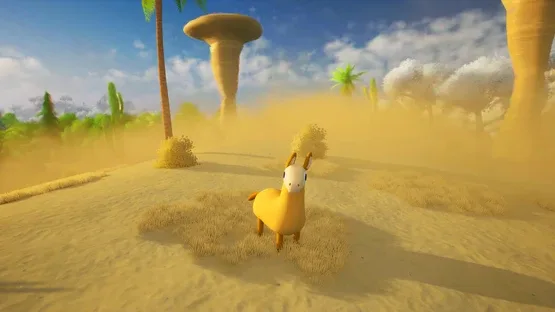 Only Animals screenshot 3