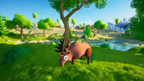 Only Animals screenshot 9