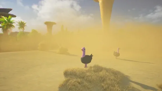 Only Animals screenshot 5