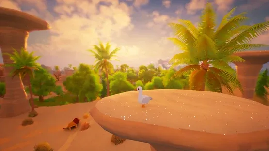 Only Animals screenshot 7