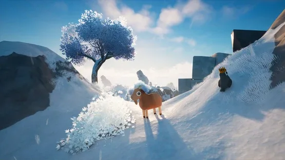 Only Animals screenshot 2