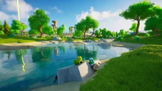 Only Animals screenshot 10
