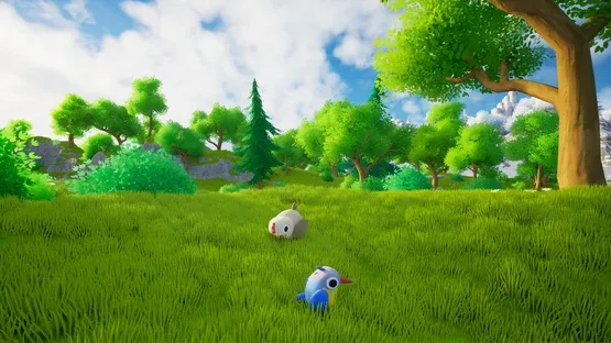 Only Animals screenshot 8