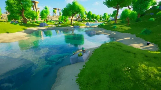 Only Animals screenshot 11