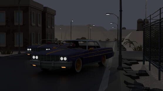 Mary Jane screenshot 2