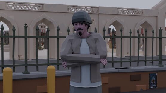 Mary Jane screenshot 5