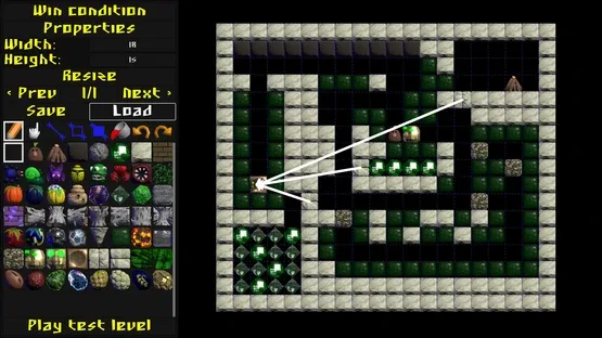 One More Gem screenshot 2