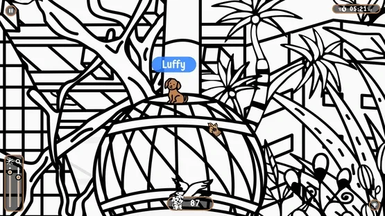 101 Dogs Hidden in Shanghai screenshot 2