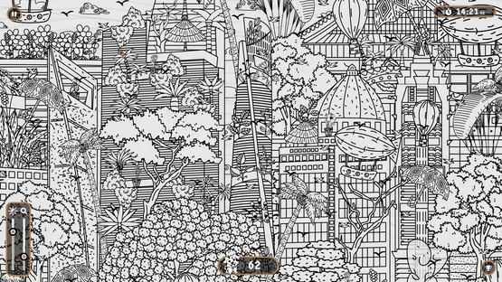 101 Dogs Hidden in Shanghai screenshot 5