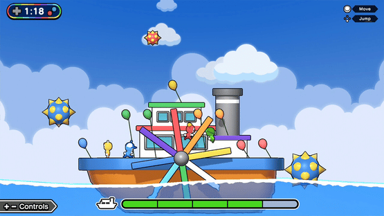 Party Party Time 2: Lively Party Pack Screenshot