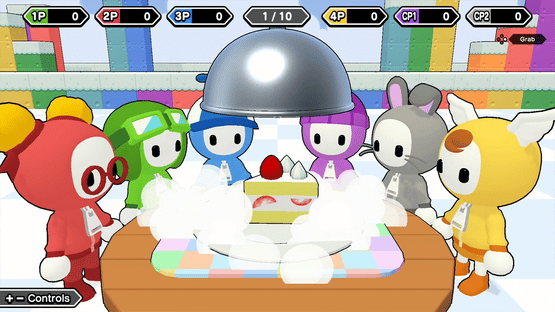 Party Party Time 2: Lively Party Pack Screenshot