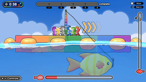 Party Party Time 2: Lively Party Pack Screenshot