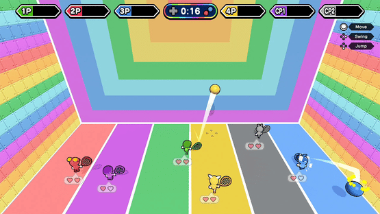 Party Party Time 2: Lively Party Pack Screenshot