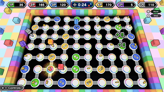 Party Party Time 2: Lively Party Pack Screenshot