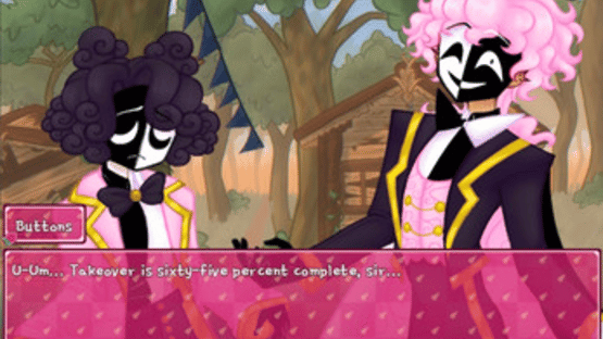 Berrywitched! The Harvest Screenshot