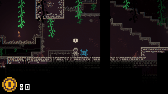 Fractured Balance Screenshot