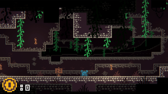 Fractured Balance Screenshot