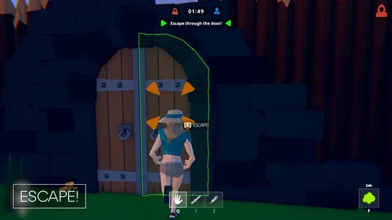 Suspecto screenshot 13