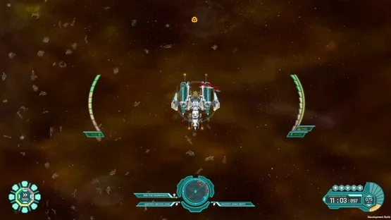 PhaigeX: Confiners screenshot 5