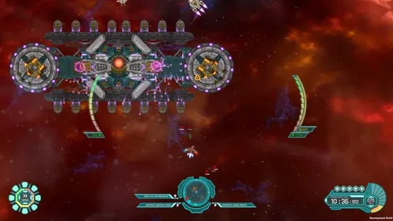 PhaigeX: Confiners screenshot 6