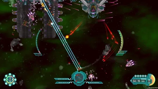 PhaigeX: Confiners screenshot 7