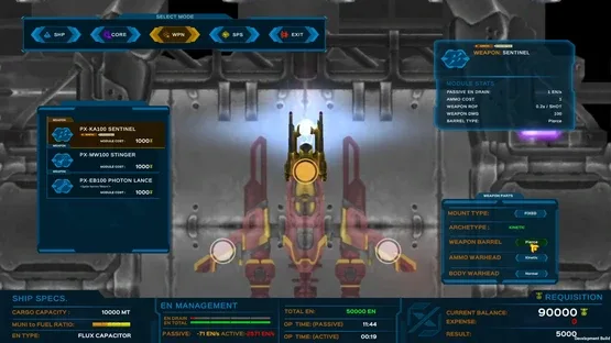PhaigeX: Confiners screenshot 8