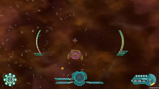PhaigeX: Confiners screenshot 1
