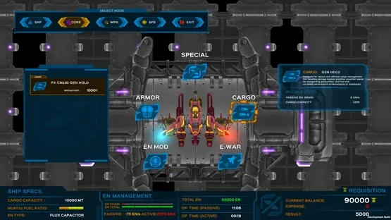 PhaigeX: Confiners screenshot 3