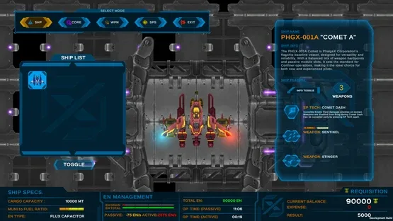 PhaigeX: Confiners screenshot 4