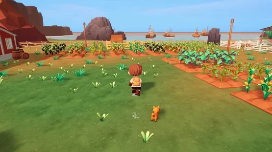 Cropia screenshot 7