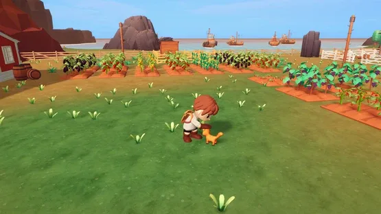 Cropia screenshot 9