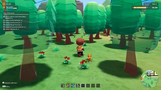 Cropia screenshot 5