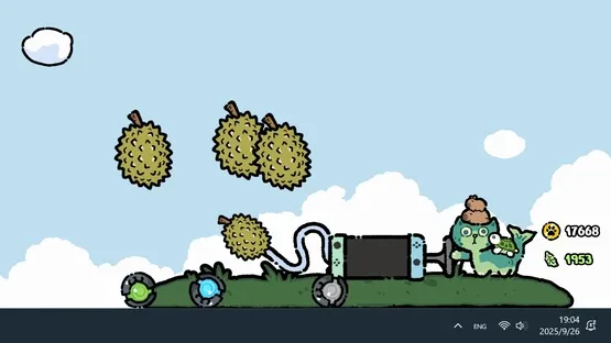 Push Push screenshot 2