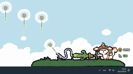 Push Push screenshot 3