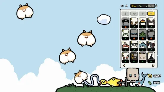 Push Push screenshot 4
