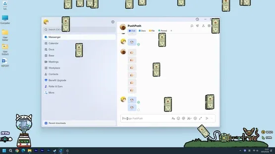 Push Push screenshot 5