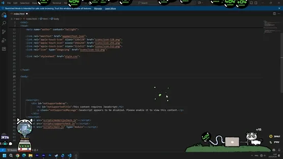 Push Push screenshot 6