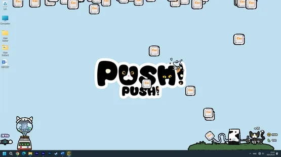 Push Push screenshot 7