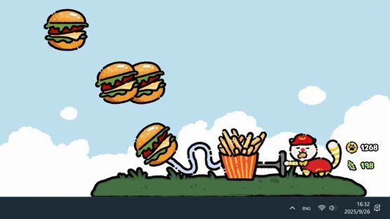 Push Push screenshot 1